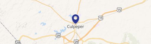 Commercial Lot in Culpeper