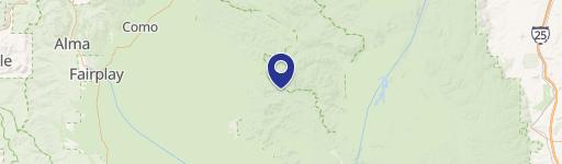 Bison Peak Resort For Sale