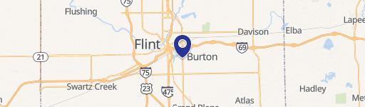 Retail Strip Center For Sale