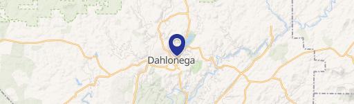 Dahlonega Commercial Building For Sale