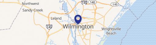 Historic Wilmington Bed & Breakfast