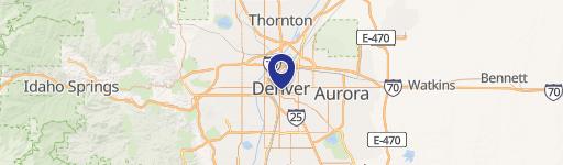 Denver Office Condo For Sale