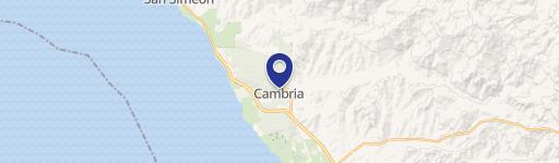 Fully Occupied Cambria Commercial Property