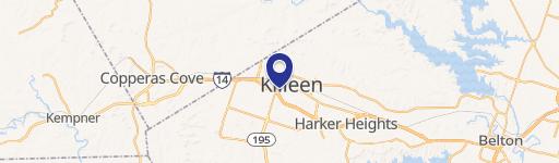 Corner Lot Near Interstate I-14