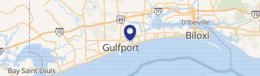 Waterfront Development Opportunity in Gulfport