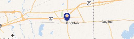 Commercial Land in Growing Area