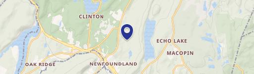 Turnkey Medical Office Space