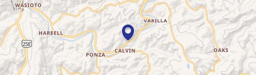 Land Near Wildlife Park Site