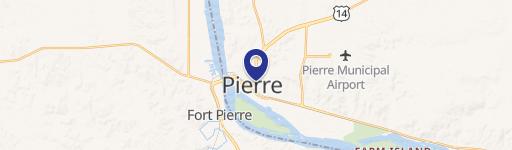 Office Building Near State Capitol