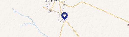 Unrestricted Acreage in Austin County