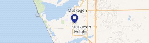 Versatile Industrial Building with Rail Access