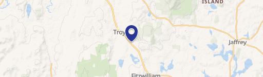 Highway Business Zoned Land