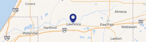 Lawrence Land Parcel For Sale