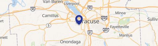 Syracuse Triplex For Sale