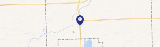 Retail Space in Deerfield Plaza