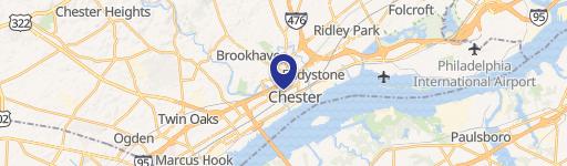 Development Opportunity in Chester, PA