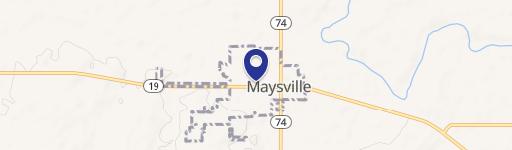 Operating Car Wash on Highway