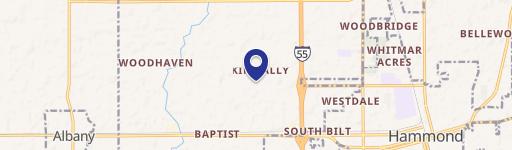 Commercial Building For Sale/Lease