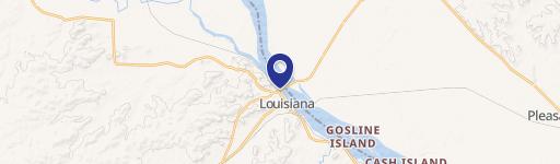 Highway Frontage Level Lot