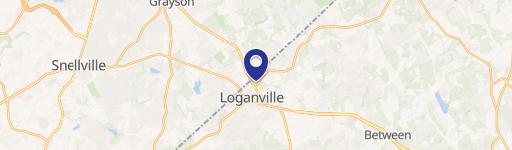 Commercial Land in Loganville