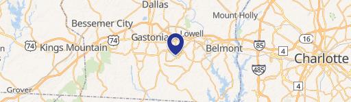 Gastonia Commercial Property For Sale