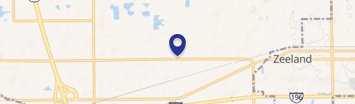 Holland Commercial/Industrial Space Available