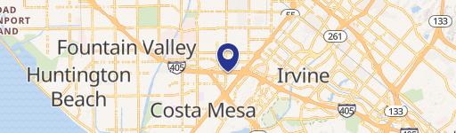 Costa Mesa Office Space Available