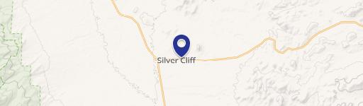 Silver Cliff Mountain Inn