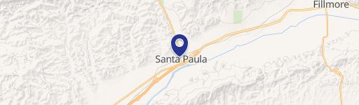 Downtown Santa Paula Retail/Office Building