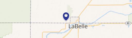 Sprawling Acreage in LaBelle