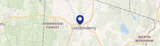 Renovated Londonderry Live-Work Opportunity