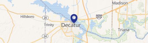 1100 Somerville NE Rd