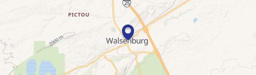 Walsenburg Bar and Restaurant Opportunity