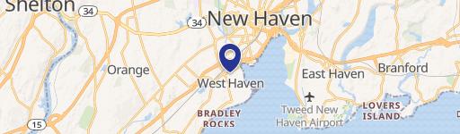 Renovated Three-Bedroom West Haven Rental