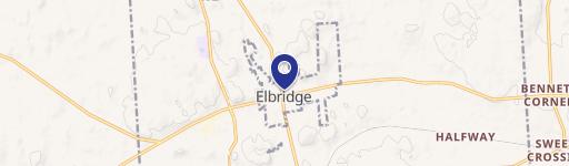Iconic Elbridge Pub Opportunity