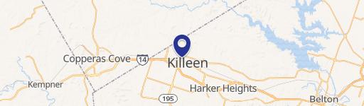 Killeen Commercial Lot For Sale