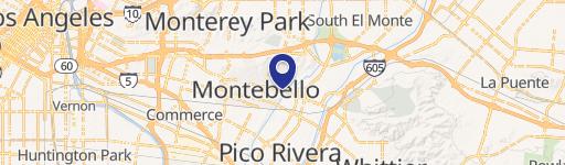 Montebello Quadruplex For Sale