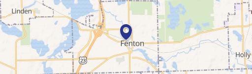 Mixed-Use Development Opportunity in Fenton