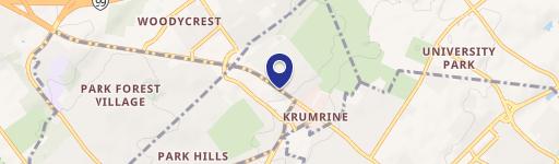 Commercially Zoned Land For Sale