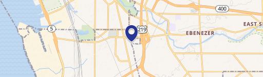 Brick Two-Family Dwelling