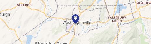 Mixed-Use Investment Opportunity in Washingtonville