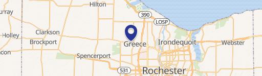 Ridge Road Commercial Space Available