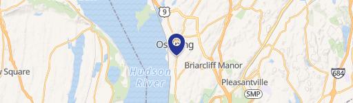 Versatile Commercial Space in Ossining