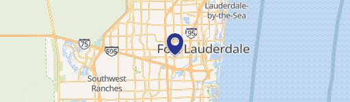 Renovated Multifamily Property in Fort Lauderdale