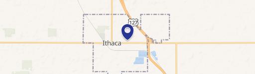 Versatile Commercial Building on Corner Lot