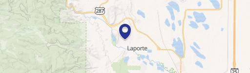 LaPorte Restaurant and Retail Opportunity