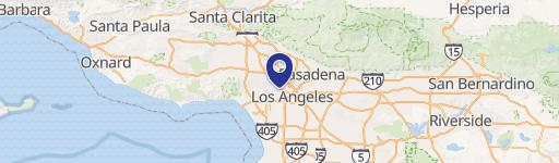 Los Angeles Quadplex Investment Opportunity