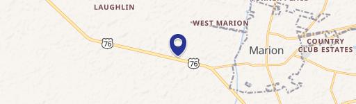 Commercial Land on Hwy 76