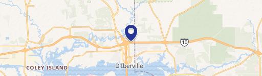 Prime Commercial Lot on I-10