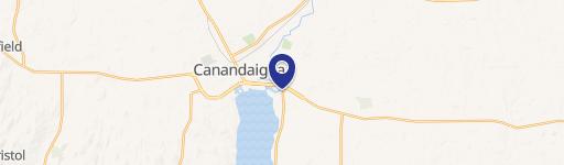 Commercial Land Lease Opportunity